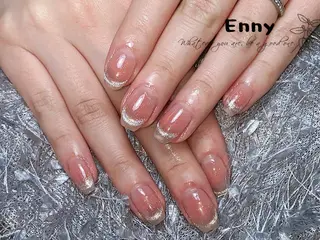 ネイル Han Evelynのネイルデザイン