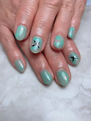 ネイル 𝐑𝐞𝐯𝐢𝐨 ___堺市西区のその他イメージ