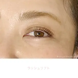 マツエク・マツパ Sono 苑田　彩のマツエク・マツパデザイン