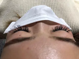 マツエク・マツパ 牛島 久美子のマツエク・マツパデザイン