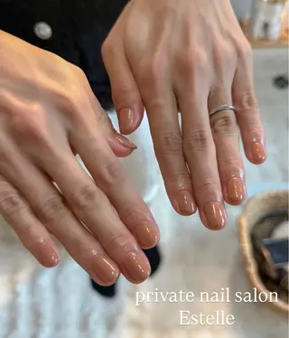 ネイル nail salon Estelleのネイルデザイン