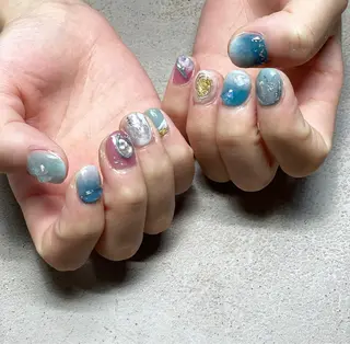 ネイル nail salon naroのエステ・リラクイメージ