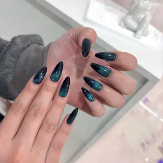 ネイル FLY Nail Salonのネイルデザイン