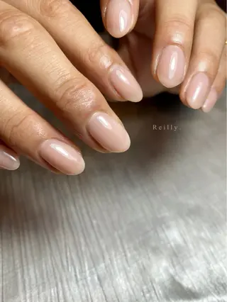 ネイル REILLY.　private nail salon所属・Marina 《REILLY.》のネイルデザイン