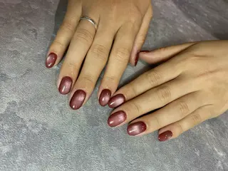 ネイル OAK溝の口 SAWAのネイルデザイン