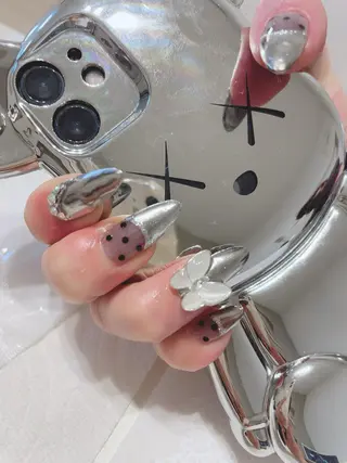 ネイル * haruのネイルデザイン