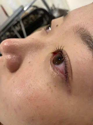 マツエク・マツパ Lien 杉山のマツエク・マツパデザイン