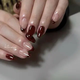 ネイル Liebe nailのネイルデザイン
