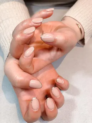 ネイル iiloo aromaworksのネイルデザイン