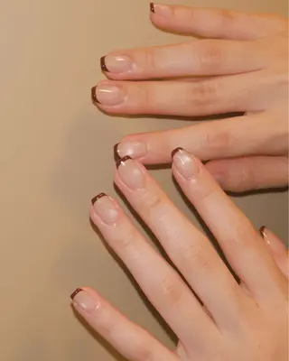 ネイル elephane所属・elephane ERIKAのネイルデザイン