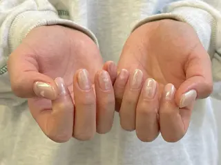 ネイル Sone Saoriのネイルデザイン