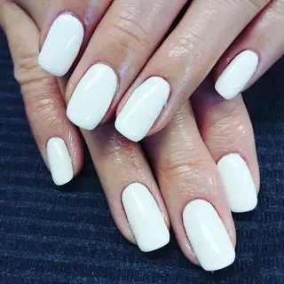 ネイル ネイル&アイラッシュサロンPritia所属・IDE ASAMIのネイルデザイン