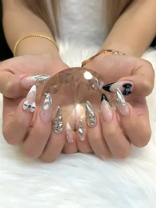 ネイル COL.所属・col.nail COCOAのネイルデザイン