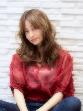 ショート 髪質改善/縮毛矯正 🎀小林 唯 🎀のヘアスタイル