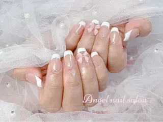 ネイル Angel nail salonのネイルデザイン