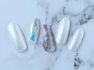 ネイル リオッサ オブ ラグーン神戸店のエステ・リラクイメージ