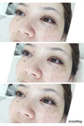 マツエク・マツパ Salon de Galcon 2階(サロンド・ギャルソン)所属・KU TA  \(◡̈)/のエステ・リラクイメージ