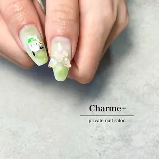 ネイル Aoi .の眉毛・アイブロウイメージ