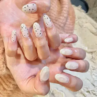 ネイル 丹(TAN.) akariのネイルデザイン