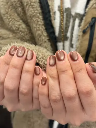 ネイル filonnail rikakoのネイルデザイン
