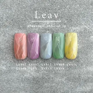 ネイル chulanail所属・arisa .のエステ・リラクイメージ