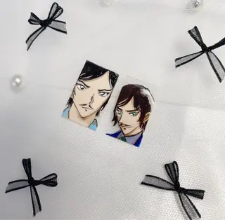 ネイル あゆ🎀/ワンホンネ イル/痛ネイルのネイルデザイン