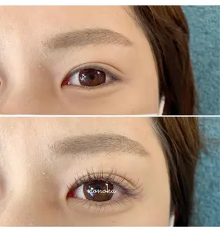 マツエク・マツパ By color EYE&NAIL所属・BY COLOR eyedesinのマツエク・マツパデザイン