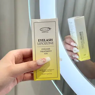 マツエク・マツパ fein. mizuki🌙のマツエク・マツパデザイン