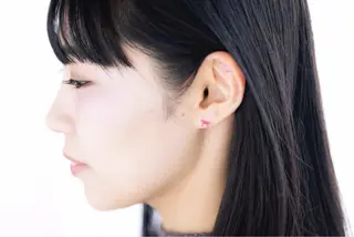 Taguuu.所属・💎耳ツボジュエリー &ヘアサロン✂️のヘアスタイル