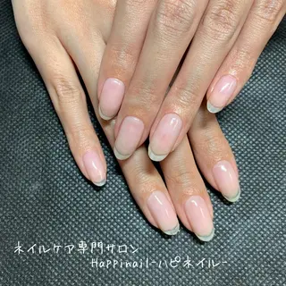 ネイル ケアが得意なサロン Happinailのエステ・リラクイメージ