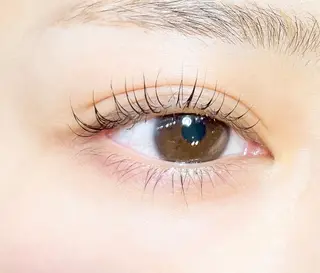 マツエク・マツパ Ciao   nail &eyelash所属・Rina Ciaoのマツエク・マツパデザイン