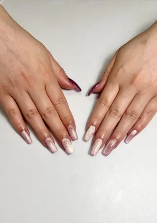 ネイル な なのネイルデザイン