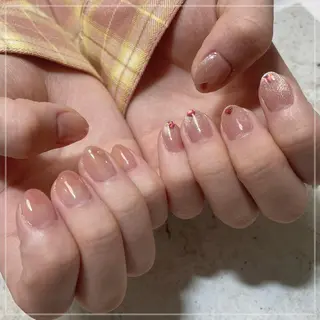 ネイル Tomoe さいたま新都心/与野のネイルデザイン