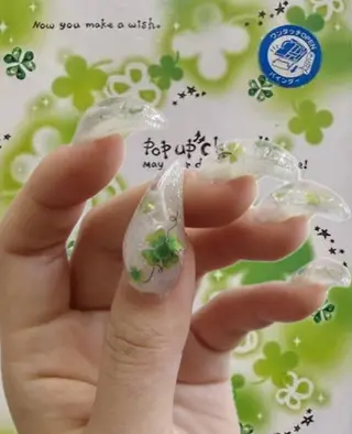 ネイル Siinail🪄 kanaのその他イメージ