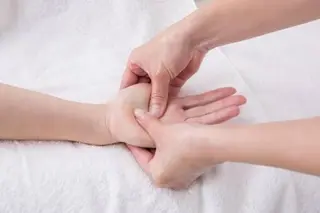 Rene 慢性疲労ケアサロンのエステ・リラクイメージ