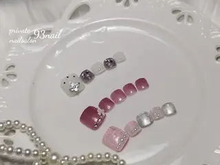 ネイル 93 nailのネイルデザイン