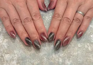 ネイル beauty salon CoCo所属・Kanon 💅🏾💖のネイルデザイン