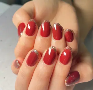 ネイル 吉田  （ネイリスト）のネイルデザイン