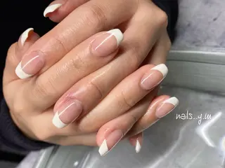 ネイル N.design muraのネイルデザイン