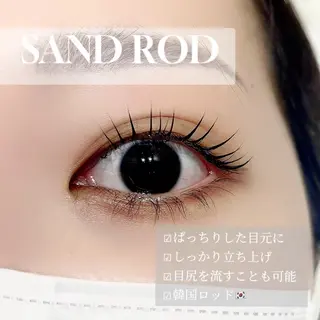 マツエク・マツパ 中田 沙希 ♡レイヤーカットのヘアスタイル