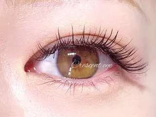 マツエク・マツパ Crescent Eye 福岡店のマツエク・マツパデザイン