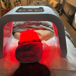 韓国🇰🇷価格 サロン_Nbibiのエステ・リラクイメージ