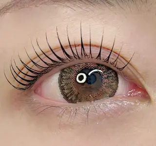 マツエク・マツパ * arisaのマツエク・マツパデザイン