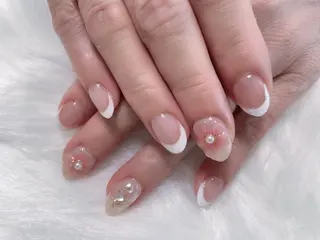 ネイル nailroom yuのネイルデザイン