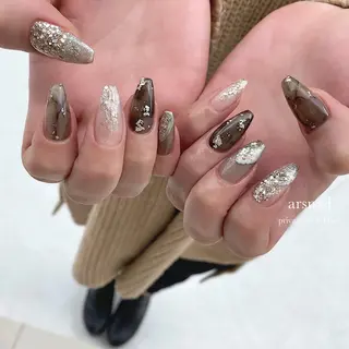 ネイル chulanail所属・arisa .のエステ・リラクイメージ