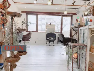 Roa所属・🪞🫧豊田美優/ まつげパーマ🫧🪞のマツエク・マツパデザイン