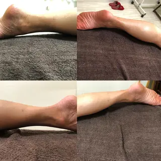 肩こり・腰痛改善専門 1万人以上施術の碧人のエステ・リラクイメージ