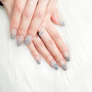 ネイル 太田 聖菜のネイルデザイン