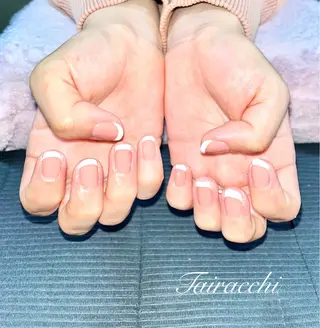 ネイル Tairacchi ﾀｲﾗｯﾁのエステ・リラクイメージ