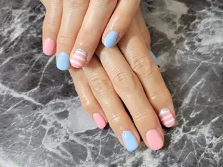 ネイル BELIAS nailsalonのネイルデザイン